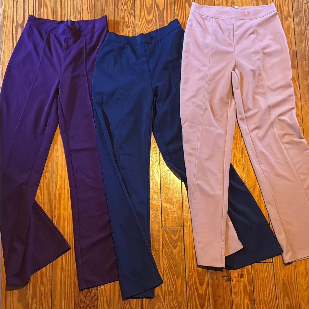 NWOT SHEIN Trousers L Tall